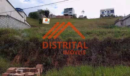 Lote a Venda 332m² - Qualidade de Vida no Cidade Verde - Barbacena/MG