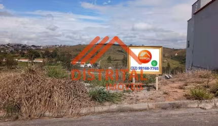 Lote à venda no Bairro Cidade Verde – Barbacena/MG