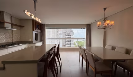 Apartamento semi mobiliado no Lotisa Home Club com 3 dormitórios - Fazenda- Itajaí- SC
