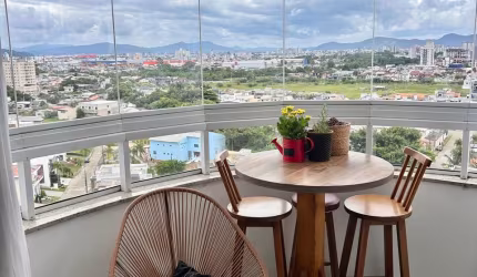 Itamirim Park Residence