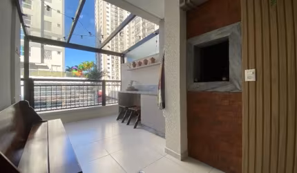 Apartamento diferenciado no bairro fazenda em Itajaí SC