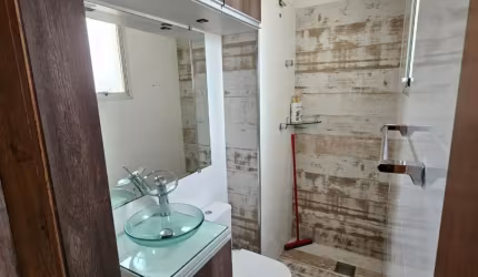 Apartamento à venda  com 2 quarto(s)