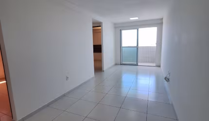 Cobertura Duplex de Luxo Jardim Oceania - João Pessoa, PB