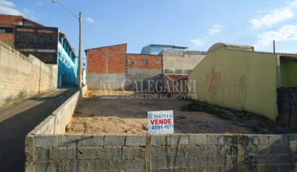 TERRENO BAIRRO Portal Santa Fé