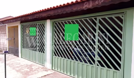 Jardim Ana Luiza