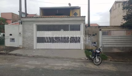 SOBRADO BAIRRO Jardim Europa