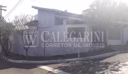 CASA BAIRRO Residencial Pacaembu I