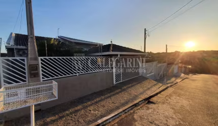 Casa com 4 dormitórios à venda, Jardim Perola, ITUPEVA - SP