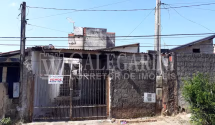 CASA BAIRRO Jardim Vitória