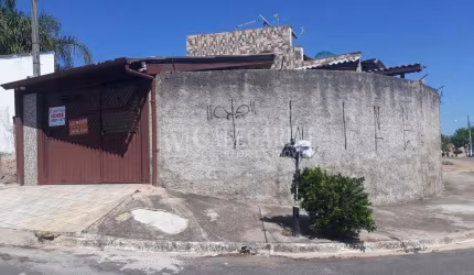 CASA BAIRRO Nova Monte Serrat