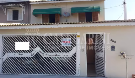 CASA BAIRRO Santo Antonio I