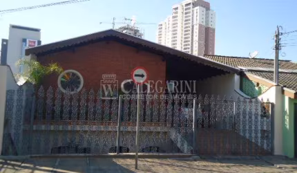 CASA BAIRRO Anhangabau
