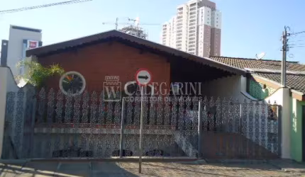 CASA BAIRRO Anhangabau