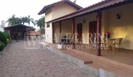 CHÁCARA BAIRRO Agua Doce