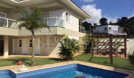 CHÁCARA BAIRRO Village Morro Alto