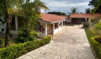 CHÁCARA BAIRRO Parque dos Cafezais I