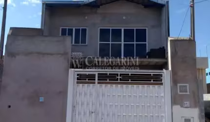 CASA Residencial Jundiai