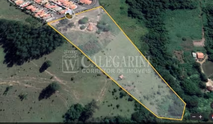 Terreno à venda, Santo Antonio II, ITUPEVA - SP