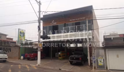 Salão Comercial à venda, Nova Monte Serrat, ITUPEVA - SP