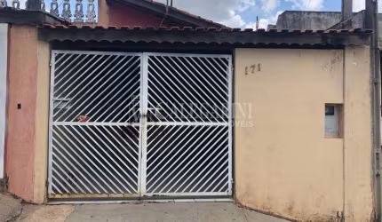 Casa à venda, Portal Santa Fé, ITUPEVA - SP