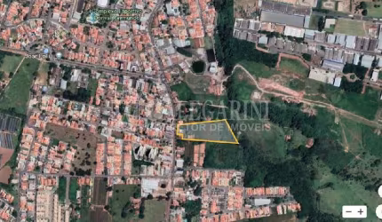 TERRENO Comercial Residencial Primavera