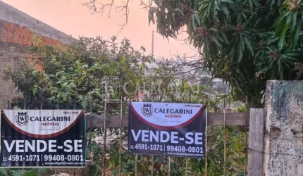 Terreno Comercial à venda, Portal Santa Fé, ITUPEVA - SP