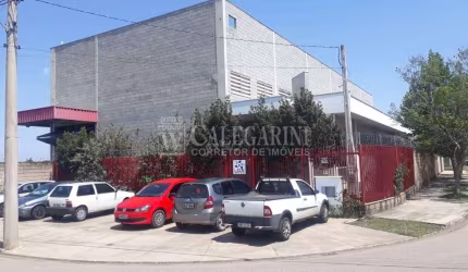 Galpão à venda, Jacaré, CABREUVA - SP