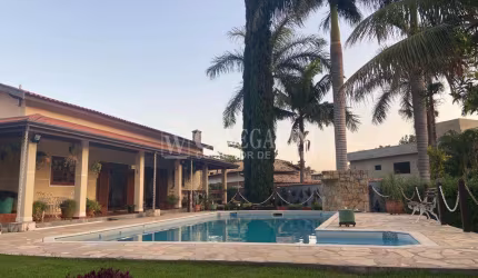 CASA à Venda I Condomínio Fechado I Residencial Horizonte Azul 1 I ITUPEVA - SP
