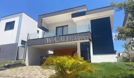 Casa para venda, Condominio Gran Ville I, ITUPEVA - SP