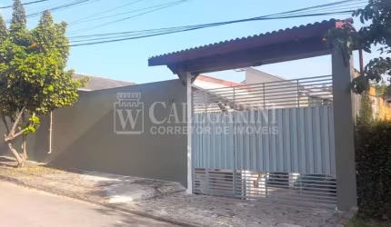 Casa à venda, Residencial Poliana, ITUPEVA - SP
