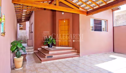 Casa, à venda -Residencial  São José, ITUPEVA - SP