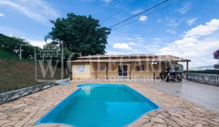 Chácara para locação, Bairro da Mina, ITUPEVA - SP