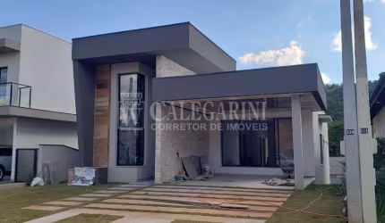 CASA À VENDA , Residencial Ibi Aram II, ITUPEVA - SP