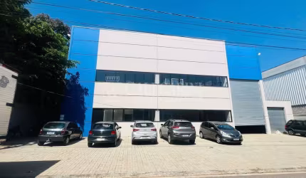 Galpão para locação, Santa Júlia, ITUPEVA - SP