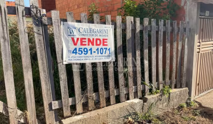 Terreno à venda, Santo Antonio I, ITUPEVA - SP
