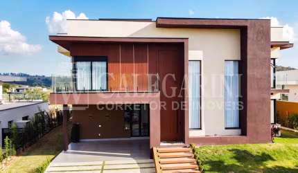 EXCELENTE CASA À VENDA - ALTO PADRÃO -VIDA REAL- ITUPEVA SP