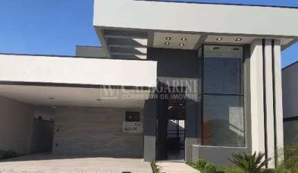 Casa á Venda I 3D I Condomínio Residencial Gran Ville 2 I Itupeva SP