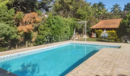 Chácara à venda, Cafezal IV, ITUPEVA - SP