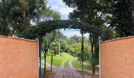 SITIO TRAVIU - JUNDIAÍ    SP à VENDA