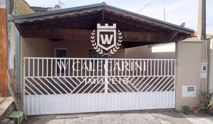 Otima oportunidade, Casa a venda no Bairro Pacaembu II Itupeva - São Paulo