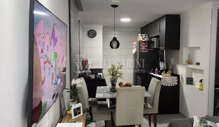 Apartamento à venda, Tarsila do Amaral II, ITUPEVA - SP