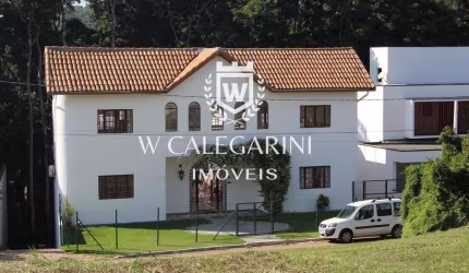 Belíssima Casa á venda Condomínio Terras de Santa Teresa - Itupeva SP