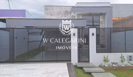 Excelente Casa à venda, Jardim Italia, ITUPEVA - SP