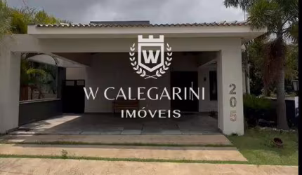 CASA á Venda I 3D I Condomínio Fechado I Residencial Phytus I Itupeva SP