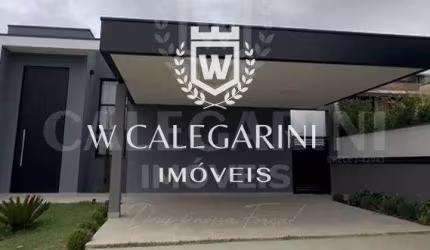 CASA á Venda I 3D I Condomínio Fechado I Residencial Phytus I Itupeva SP