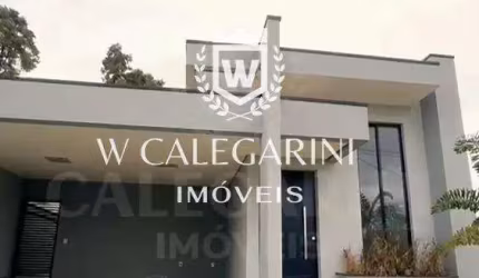 CASA á Venda I 3D I Condomínio Fechado I Residencial Phytus I Itupeva SP