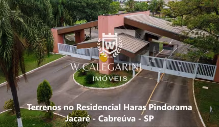 Casa à Venda - Condominio HARAS PINDORAMA - Cabreúva - SP