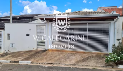 Casa com 3 dormitórios à venda, Parque Santa Isabel, ITUPEVA - SP