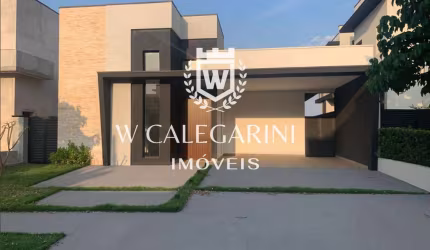 CASA á Venda I 03 D I São Venâncio I Residencial Gran Ville 1 I Itupeva - SP