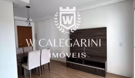 Apartamento à venda, Residencial Pacaembu, ITUPEVA - SP